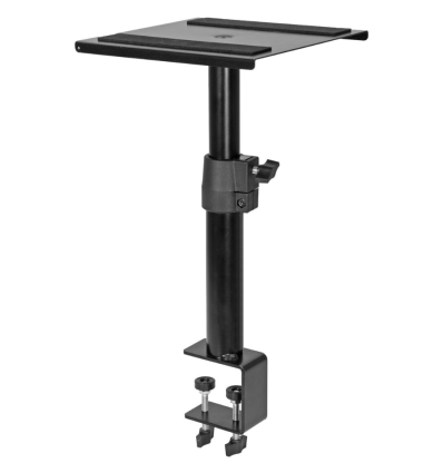 Omnitronic TMO-2 – Soporte monitor de estudio ajustable