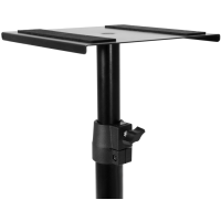 Omnitronic TMO-2 – Soporte monitor de estudio ajustable