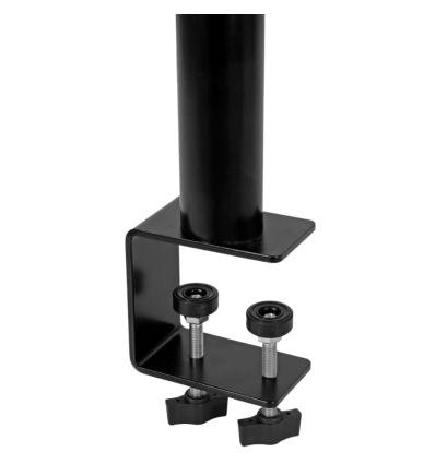 Omnitronic TMO-2 – Soporte monitor de estudio ajustable