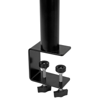 Omnitronic TMO-2 – Soporte monitor de estudio ajustable