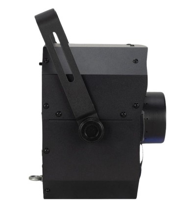 American DJ Furious Three RG UV