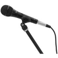 OMNITRONIC CMK-10 Microphone Kit | Micrófono dinámico