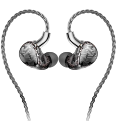 FIIO FA19 Auriculares In-Ear HiFi Balanced Armature