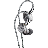 FIIO FA19 Auriculares In-Ear HiFi Balanced Armature