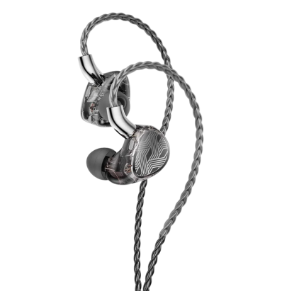FIIO FA19 Auriculares In-Ear HiFi Balanced Armature