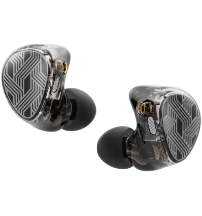 FIIO FA19 Auriculares In-Ear HiFi Balanced Armature