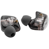 FIIO FA19 Auriculares In-Ear HiFi Balanced Armature