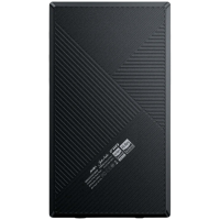 FIIO JM21 Negro Reproductor Hi-Res Portátil Android