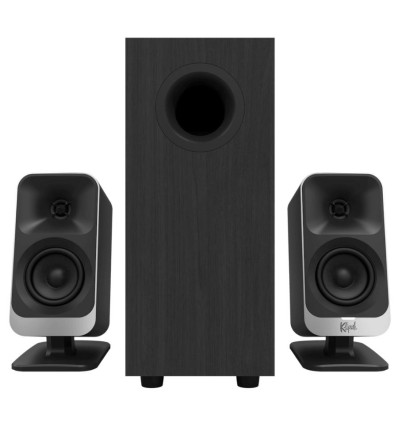 Klipsch ProMedia Lumina 2.1 altavoces PC con subwoofer