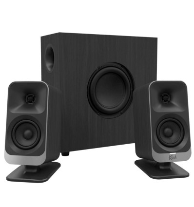 Klipsch ProMedia Lumina 2.1 altavoces PC con subwoofer