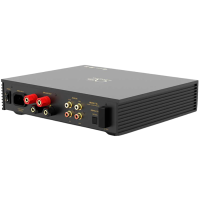 Shanling CA80 | Reproductor CD y amplificador HiFi todo en uno