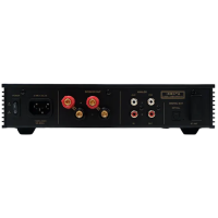 Shanling CA80 | Reproductor CD y amplificador HiFi todo en uno