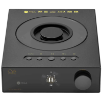 Shanling ET3 Negro | Transporte digital y streamer HiFi