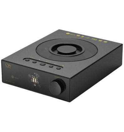 Shanling ET3 Negro | Transporte digital y streamer HiFi