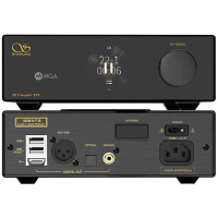 Shanling ET3 Negro | Transporte digital y streamer HiFi