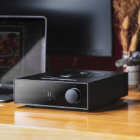 Shanling ET3 Negro | Transporte digital y streamer HiFi