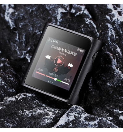 Shanling M0 Pro Negro | Reproductor Hi-Res ultraportátil