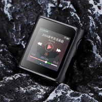 Shanling M0 Pro Negro | Reproductor Hi-Res ultraportátil