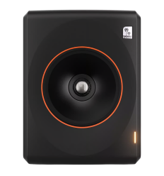 Palmer ORBIT 11 Monitor de Estudio Activo Negro 1000W