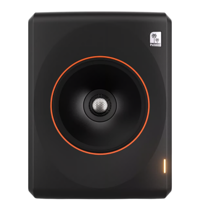 Palmer ORBIT 11 Monitor de Estudio Activo Negro 1000W