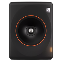 Palmer ORBIT 11 Monitor de Estudio Activo Negro 1000W