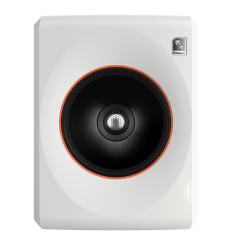 Palmer ORBIT 11 Blanco Monitor de Estudio Activo 1000W