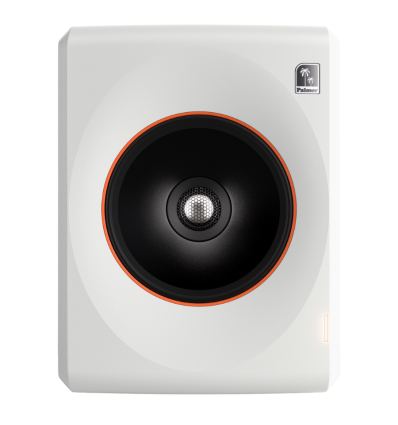 Palmer ORBIT 11 Blanco Monitor de Estudio Activo 1000W