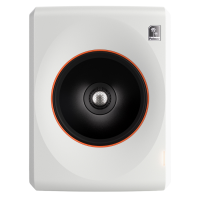 Palmer ORBIT 11 Blanco Monitor de Estudio Activo 1000W