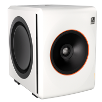 Palmer ORBIT 11 Blanco Monitor de Estudio Activo 1000W