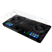 Protector TopDJ Skin Pioneer DDJ‑1000 – Protección profesional
