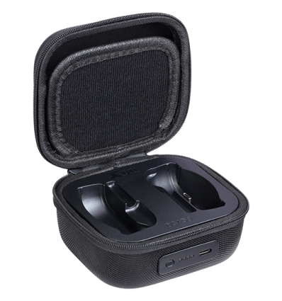 Estuche de carga Xvive BCA58 para sistema inalámbrico A58