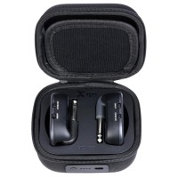 Xvive AC58 Wireless Guitar System con estuche de carga