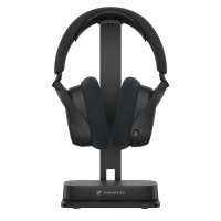 Sennheiser RS 275 auriculares inalámbricos TV