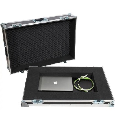 Walkasse WC RANES1 ESP flight case para Rane One