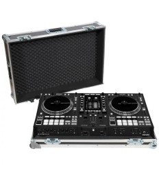 Walkasse WC RANES1 ESP flight case para Rane One