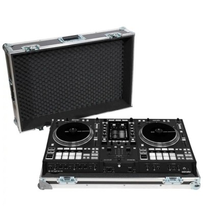 Walkasse WC RANES1 ESP flight case para Rane One