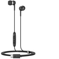 Sennheiser CX 80U auriculares in ear con micrófono