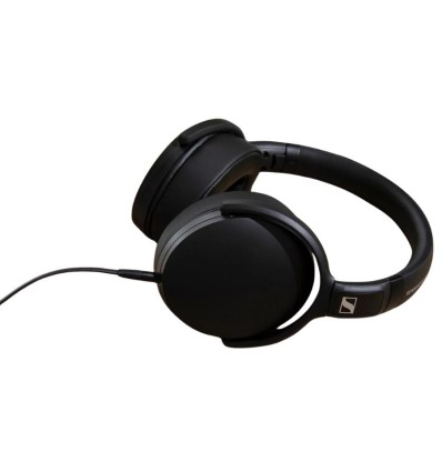 Sennheiser HD 400U auriculares over ear con mic