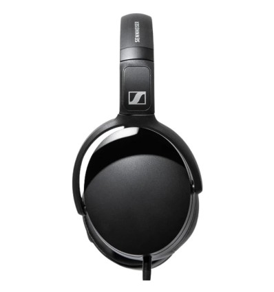 Sennheiser HD 400U auriculares over ear con mic