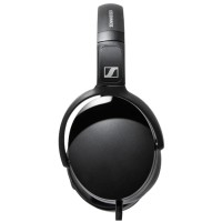 Sennheiser HD 400U auriculares over ear con mic