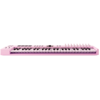 Arturia KeyLab Essential 49 MK3 Rose Quartz MIDI