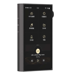 Shanling M5 Ultra Reproductor Hi-Res Android