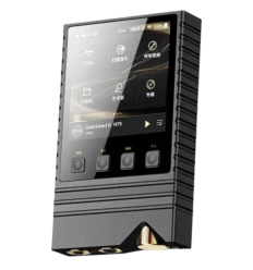 Shanling Onix XM5 DAC Amplificador Streamer