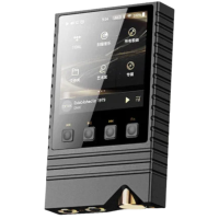 Shanling Onix XM5 DAC Amplificador Streamer