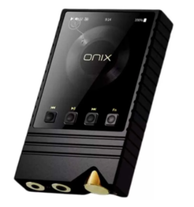 Shanling Onix XM5 DAC Amplificador Streamer