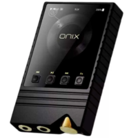 Shanling Onix XM5 DAC Amplificador Streamer