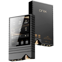 Shanling Onix XM5 DAC Amplificador Streamer