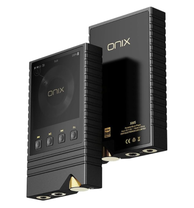 Shanling Onix XM5 DAC Amplificador Streamer