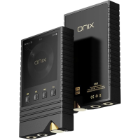 Shanling Onix XM5 DAC Amplificador Streamer