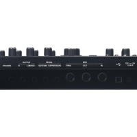 ASM Leviasynth Desktop – Sintetizador Algorítmico Híbrido